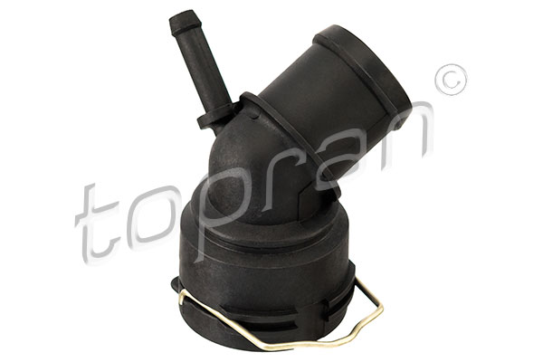 Coolant Flange - 111 242 TOPRAN
