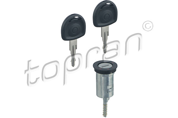 Замок, замок-выключатель - 205 654 TOPRAN