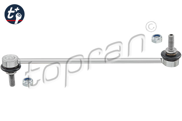 Asta/Puntone, Stabilizzatore - 700 552 TOPRAN