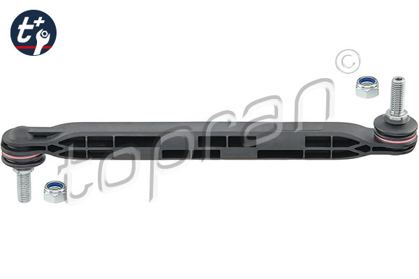 Rod/Strut, stabiliser - 207 748 TOPRAN