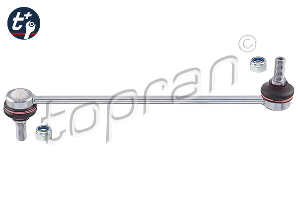 Rod/Strut, stabiliser - 302 369 TOPRAN