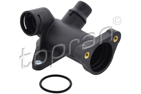 Coolant Flange - 109 785 TOPRAN