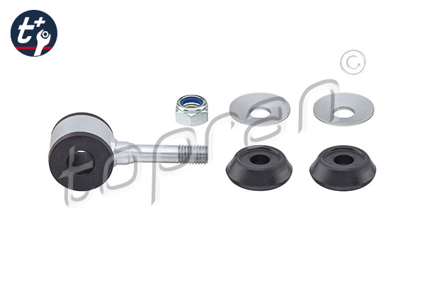 Stange/Strebe, Stabilisator - 102 787 TOPRAN
