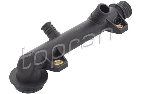 Coolant Flange - 501 149 TOPRAN