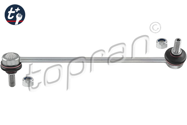 Rod/Strut, stabiliser - 207 997 TOPRAN
