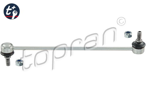Asta/Puntone, Stabilizzatore - 207 665 TOPRAN