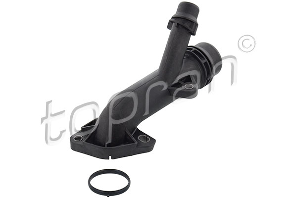 Coolant Flange - 501 878 TOPRAN