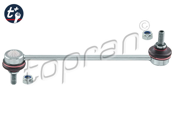 Rod/Strut, stabiliser - 301 351 TOPRAN