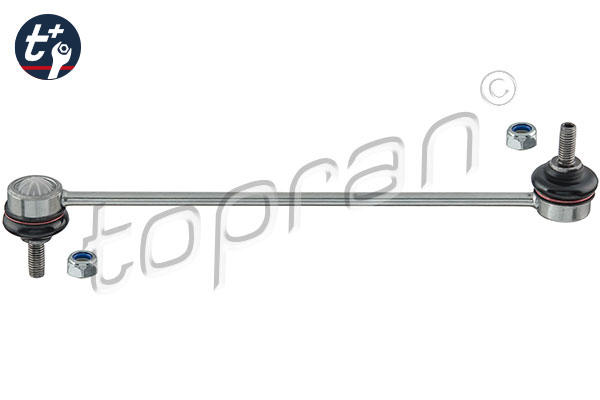 Rod/Strut, stabiliser - 207 664 TOPRAN