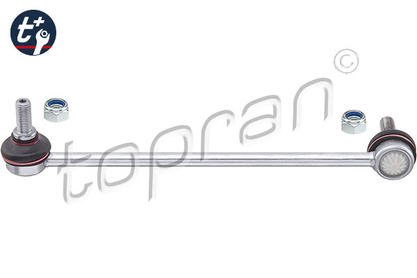 šarnyro stabilizatorius - 401 733 TOPRAN
