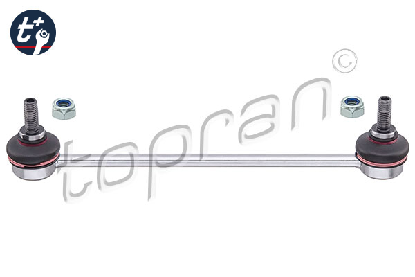 Rod/Strut, stabiliser - 401 349 TOPRAN