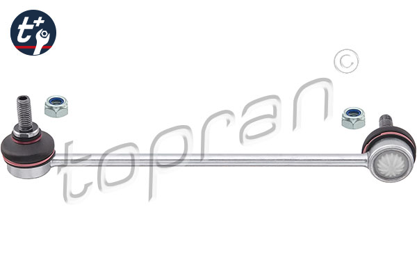 Rod/Strut, stabiliser - 400 626 TOPRAN