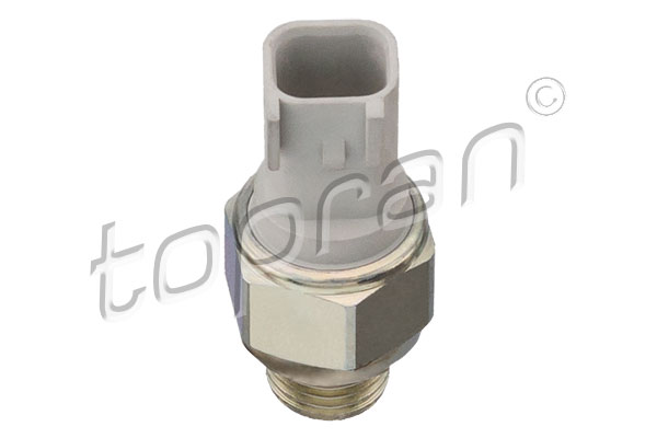 Interruttore, Luce di retromarcia - 304 304 TOPRAN
