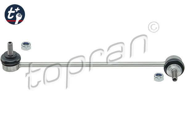 Stange/Strebe, Stabilisator - 500 912 TOPRAN