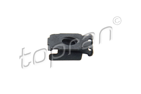 Nut - 114 340 TOPRAN