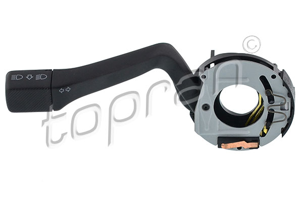 Control Stalk, indicators - 102 964 TOPRAN