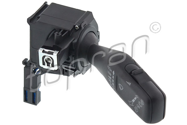 Wiper Switch - 110 113 TOPRAN