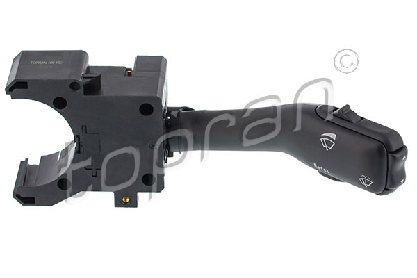 Wiper Switch - 109 132 TOPRAN