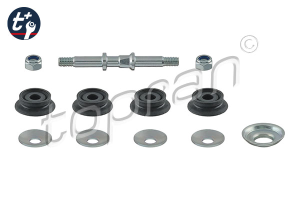 Stange/Strebe, Stabilisator - 720 396 TOPRAN