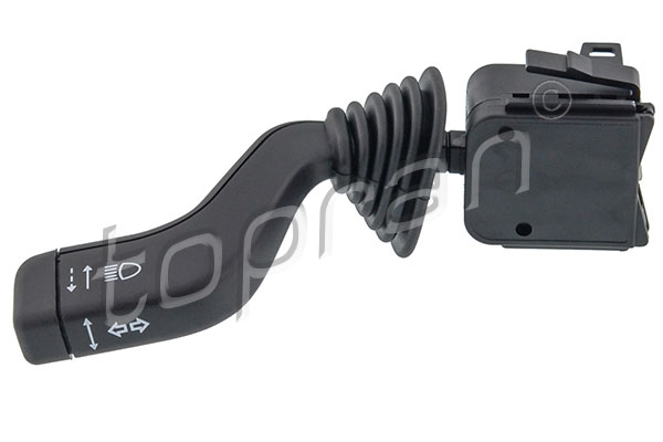 Interruttore lampeggiatore - 205 690 TOPRAN