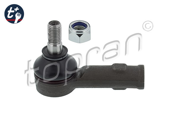 Tie Rod End - 102 612 TOPRAN