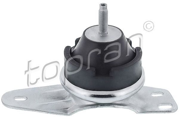 Engine Mounting - 722 882 TOPRAN