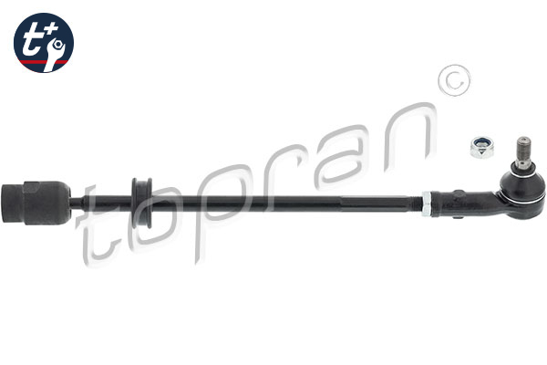 Tie Rod - 103 045 TOPRAN