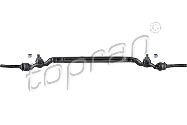 Tie Rod - 501 178 TOPRAN