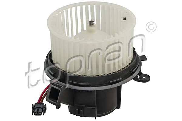 Interior Blower - 408 330 TOPRAN