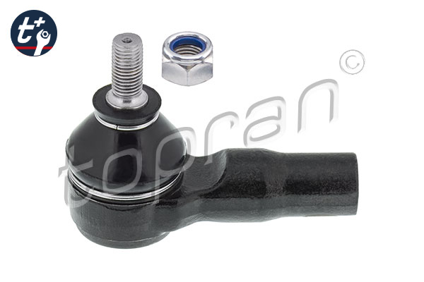 Tie Rod End - 720 430 TOPRAN