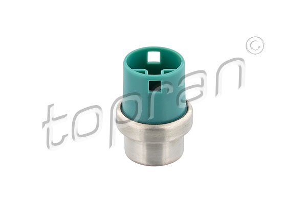 Sensore, Temperatura refrigerante - 103 322 TOPRAN