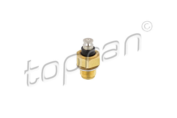 Sensor, coolant temperature - 100 853 TOPRAN