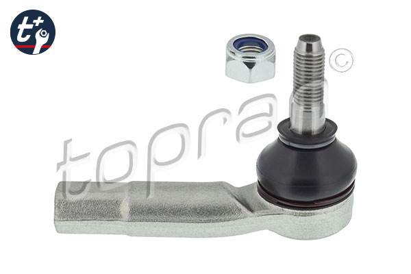 Testa barra d'accoppiamento - 107 832 TOPRAN