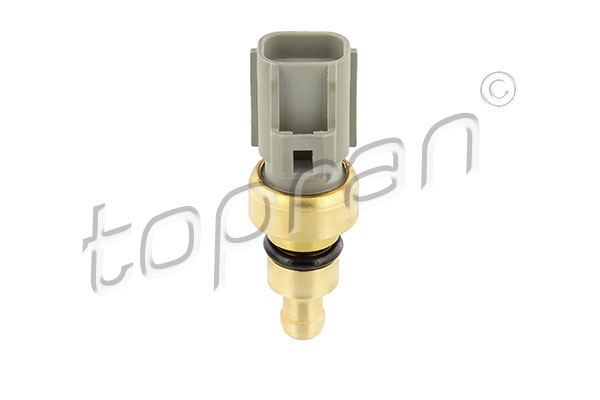Sensor, coolant temperature - 302 721 TOPRAN