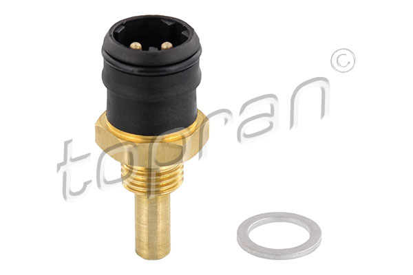 Sensor, coolant temperature - 400 871 TOPRAN