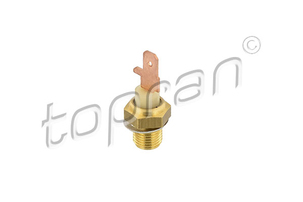 Sensor, oil temperature - 103 113 TOPRAN