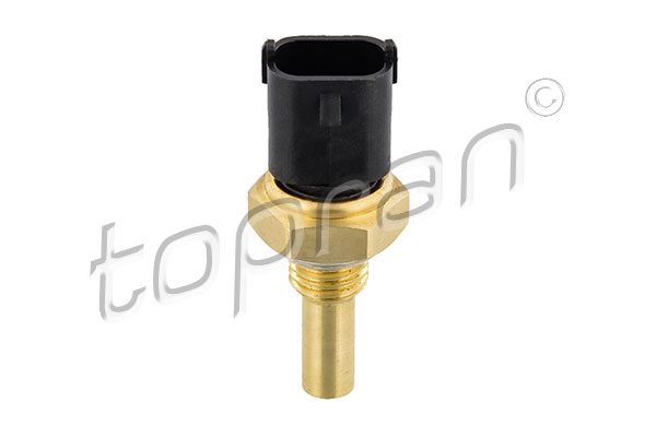 Sensor, coolant temperature - 206 729 TOPRAN