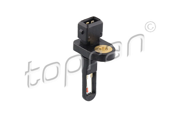 Sensor, intake air temperature - 110 465 TOPRAN