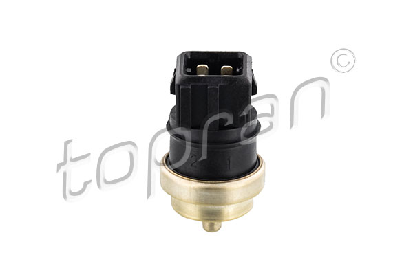 Sensor, coolant temperature - 207 063 TOPRAN