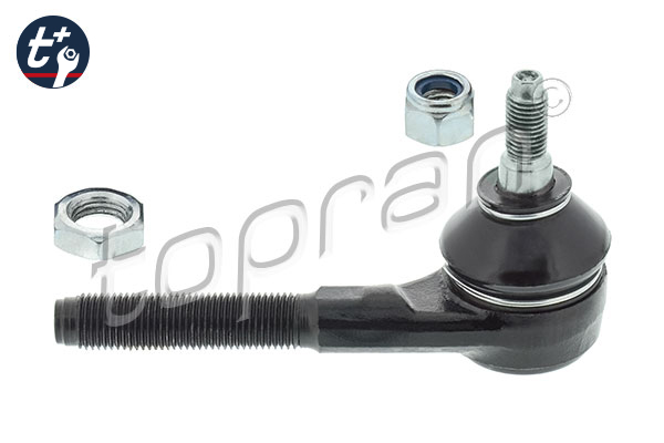 Testa barra d'accoppiamento - 720 231 TOPRAN