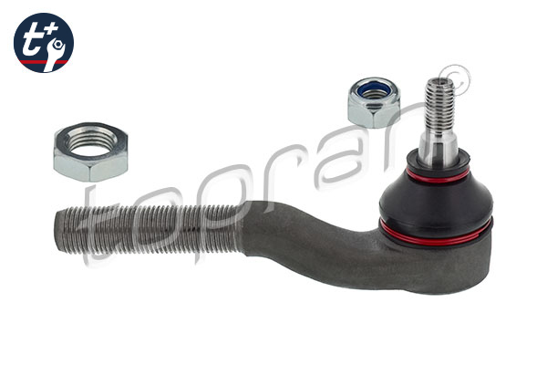 Tie Rod End - 720 228 TOPRAN