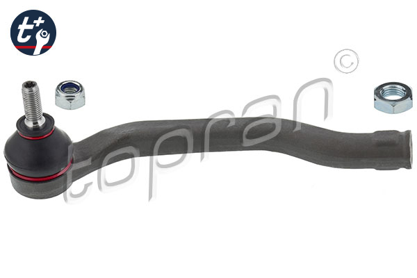 Tie Rod End - 700 716 TOPRAN