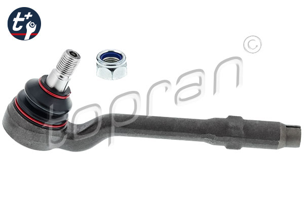 Tie Rod End - 501 006 TOPRAN