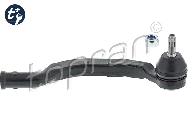 Tie Rod End - 207 043 TOPRAN