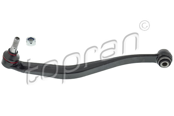 Braccio oscillante, Sospensione ruota - 401 807 TOPRAN