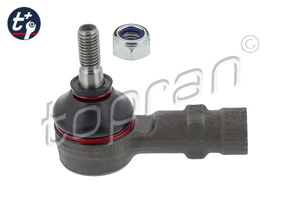 Tie Rod End - 206 449 TOPRAN
