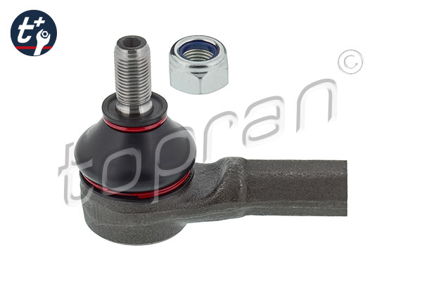 Tie Rod End - 207 039 TOPRAN