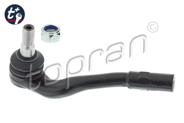 Tie Rod End - 401 822 TOPRAN