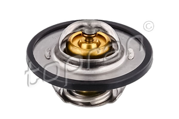 Thermostat, coolant - 720 750 TOPRAN