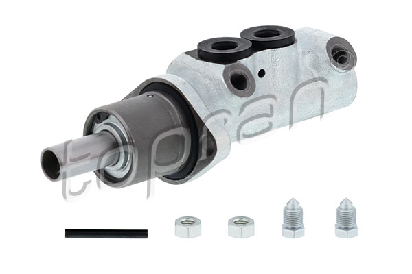 Brake Master Cylinder - 103 523 TOPRAN